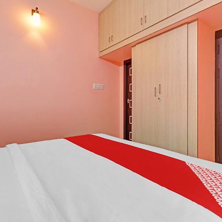 Super Hotel O Hi-Way Residency Madurai Eksteriør billede