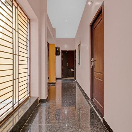 Super Hotel O Hi-Way Residency Madurai Eksteriør billede