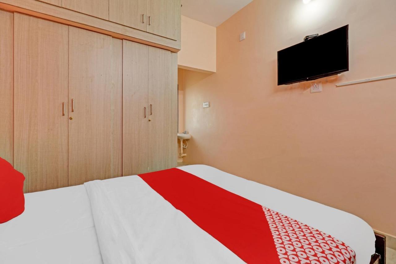 Super Hotel O Hi-Way Residency Madurai Eksteriør billede